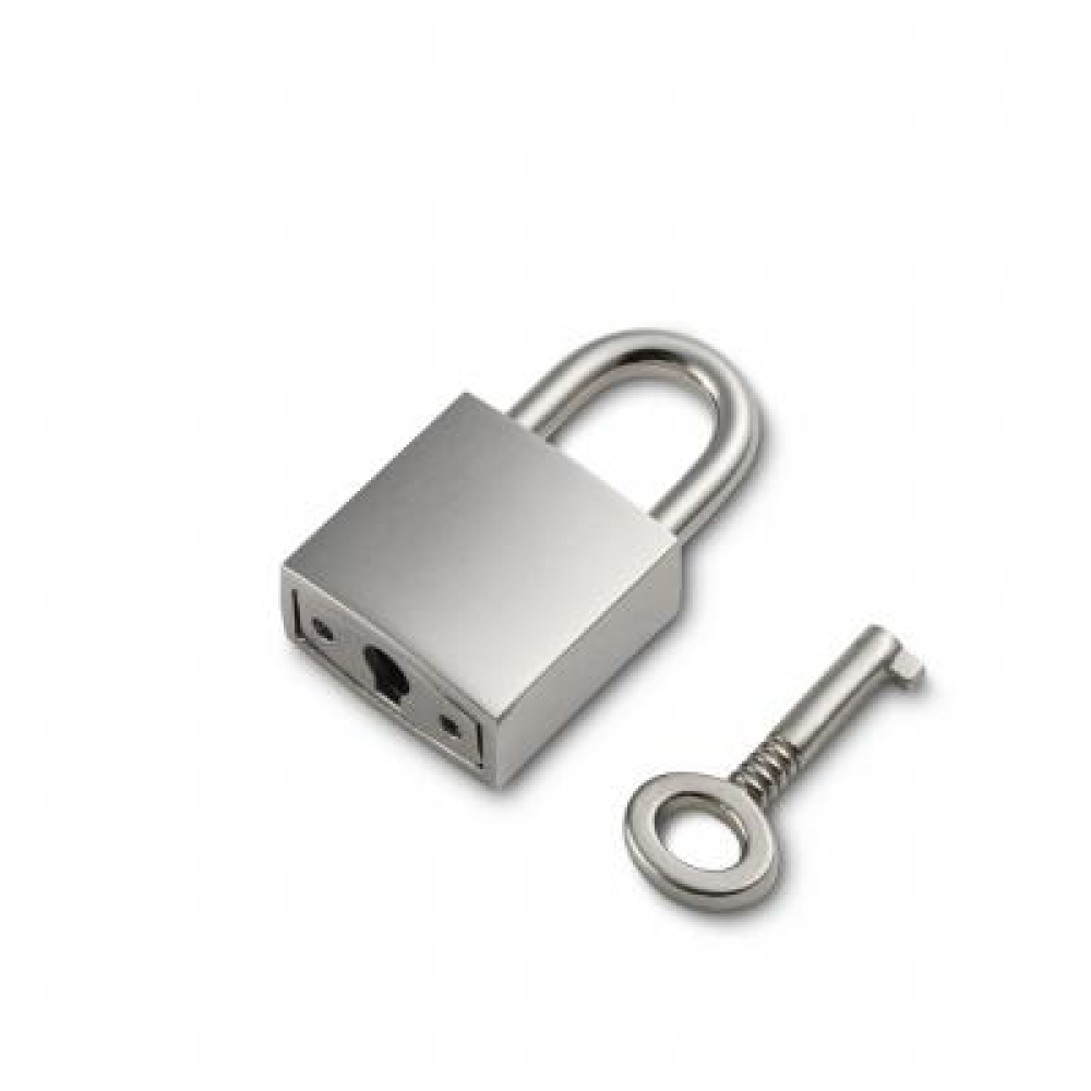 ABUS 01248 41/HB50mm Eterna Laminato Lucchetto 125mm Lungo Lucchetto