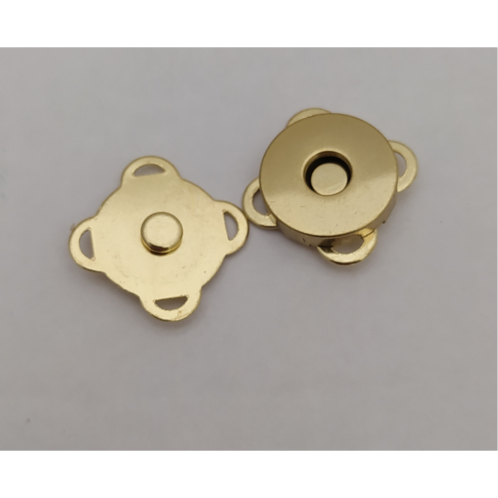Prym 30 Millimetri Ottone Antico Cucire Snap Fasteners, Confezione da 2